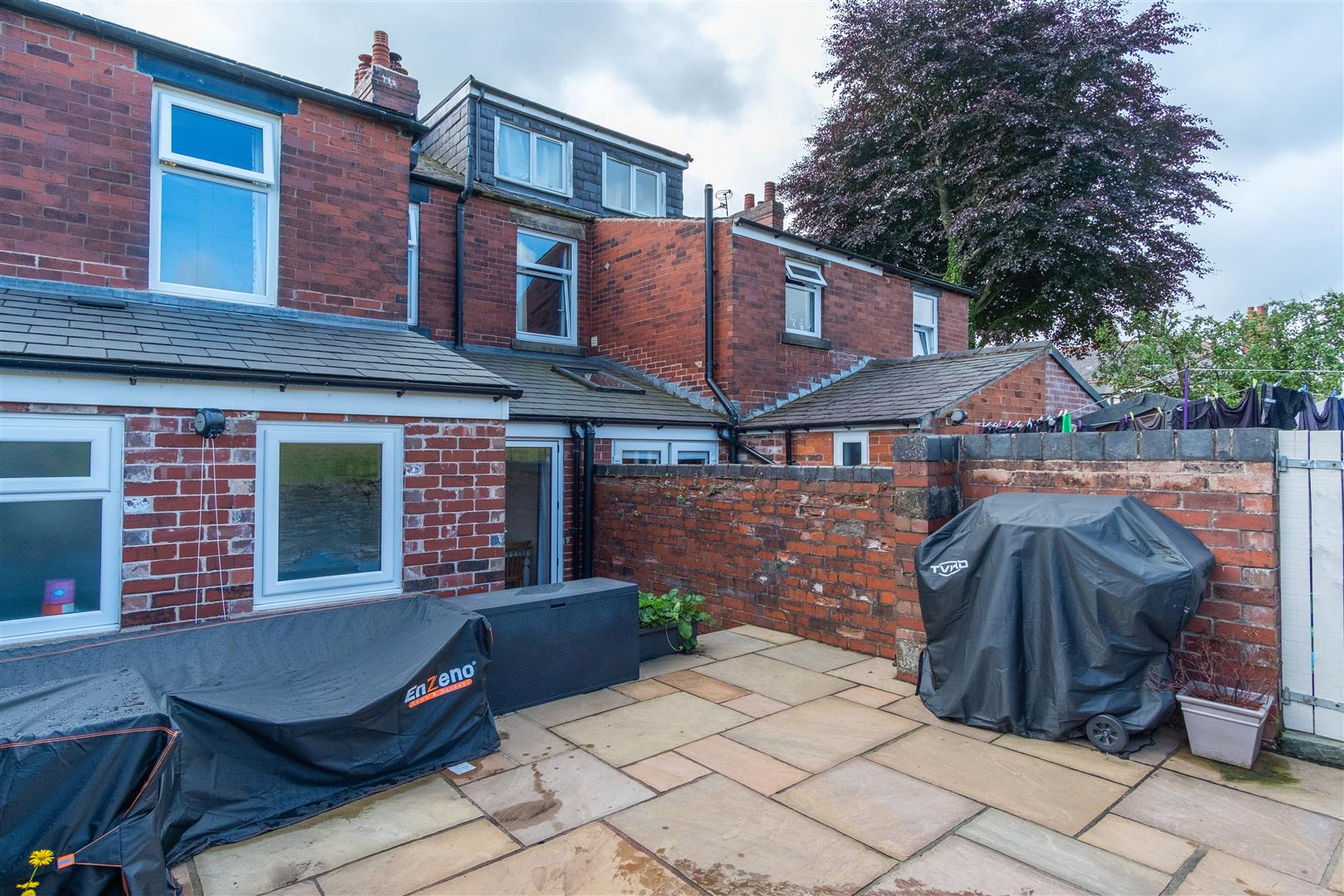 Blackburn Road, Chorley